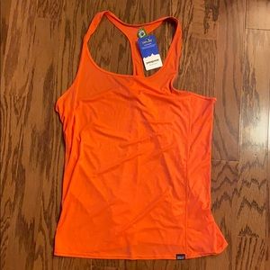 Patagonia Base Layer tank top